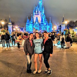 Meet your Posher, Denise